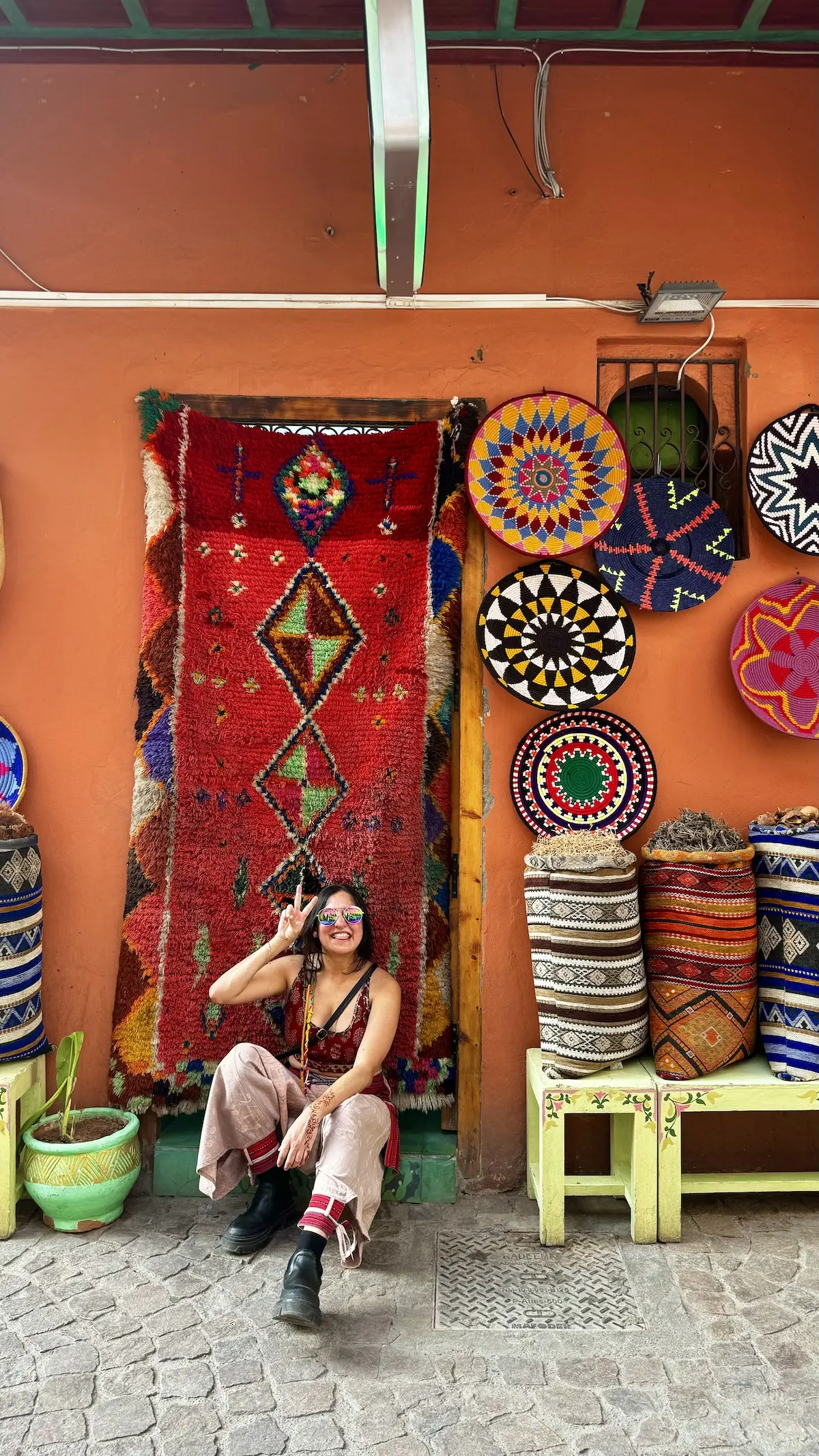 Monkey inc - Travel maestro