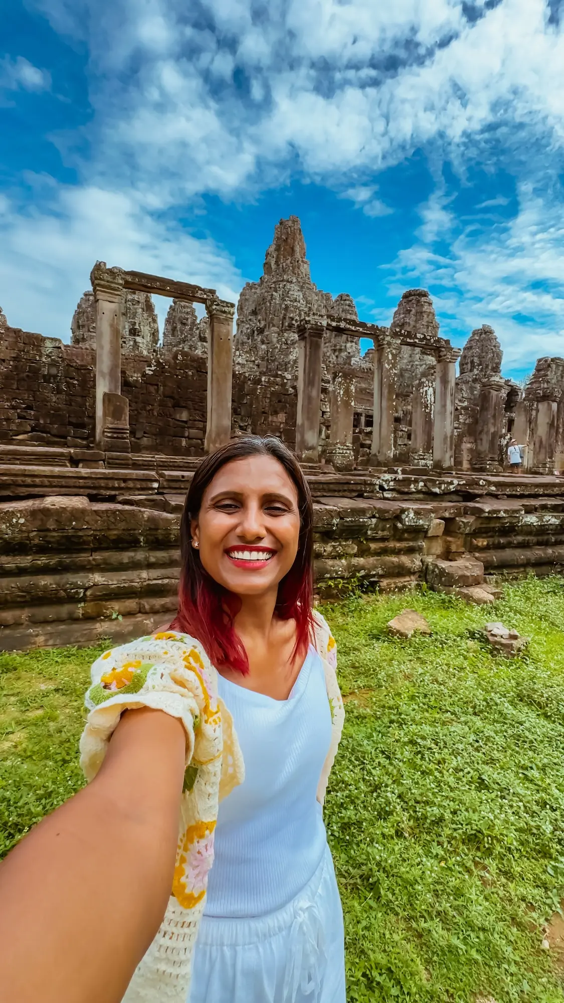 Rucksack Diaries - Travel maestro