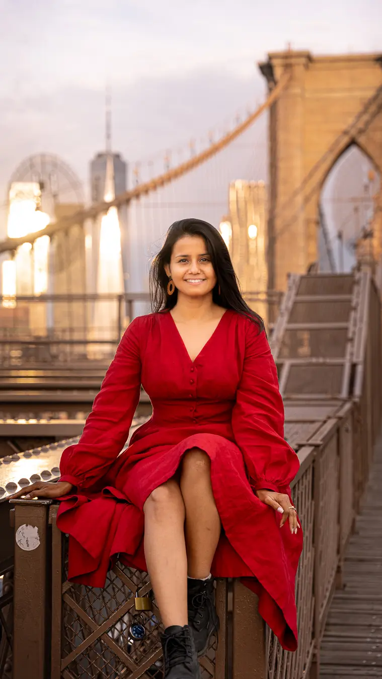 Globetrotting Su - Travel maestro