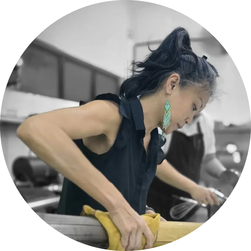 Karen R Yap profile