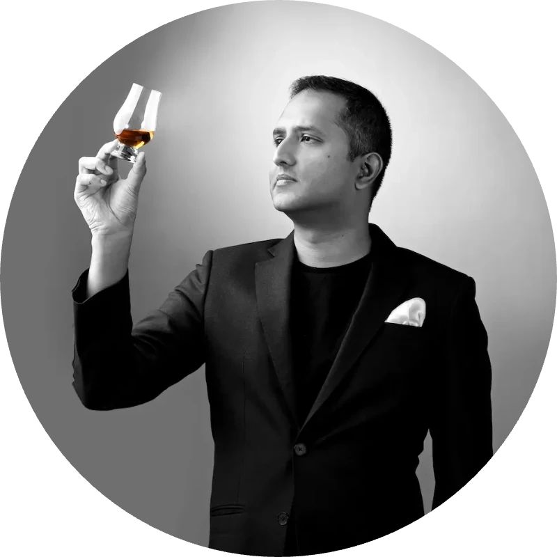 The Whisky Advisor profile