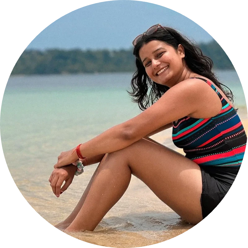 Tanya Singh profile
