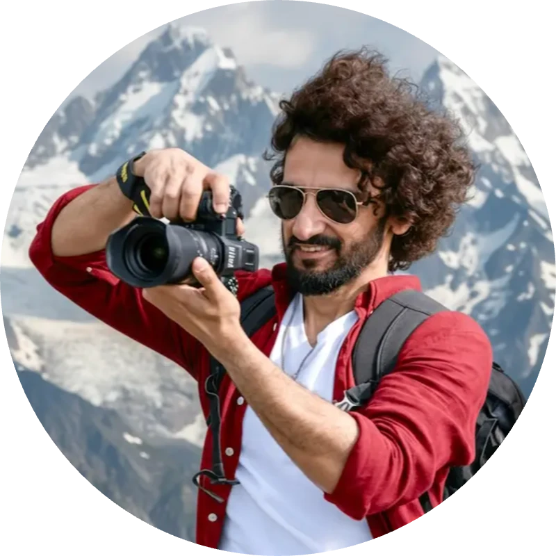 Siddhartha Joshi profile