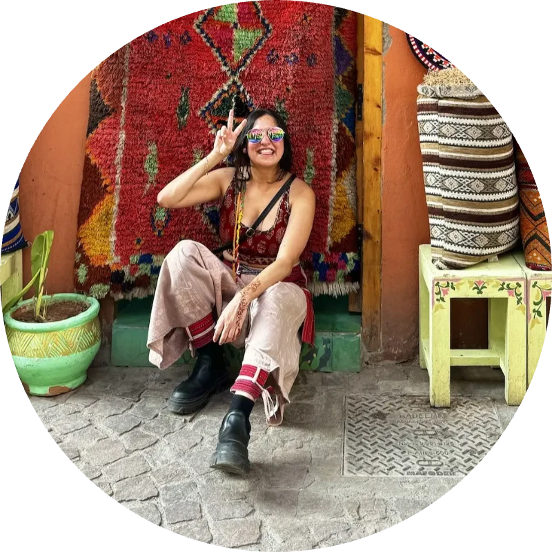 Monkey inc profile