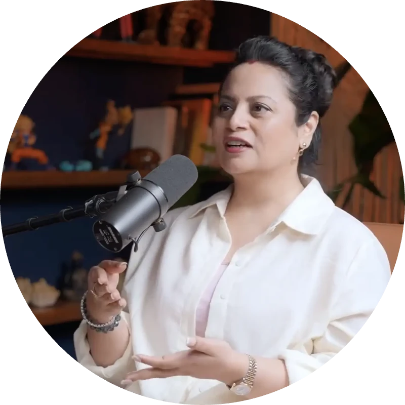 Vinita Rashinkar profile