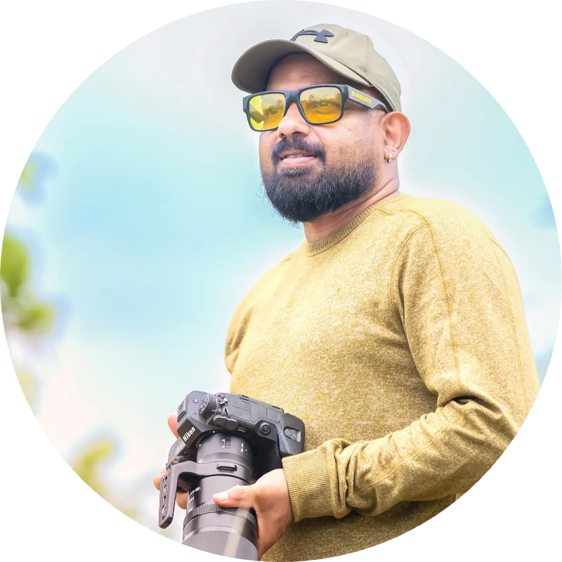 Subhash Nair profile