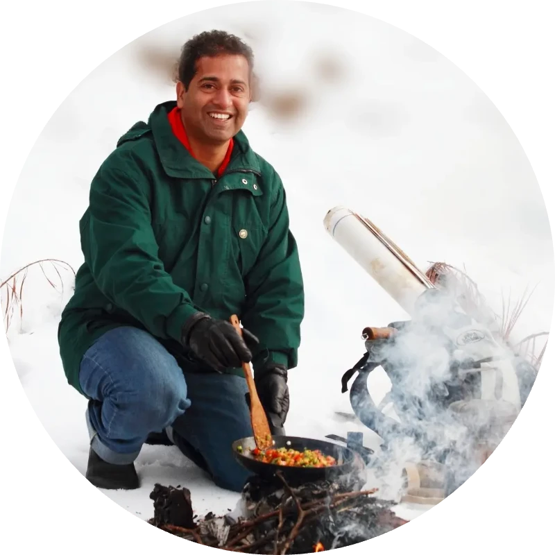 Michael Swamy profile