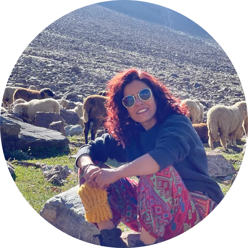Shash profile