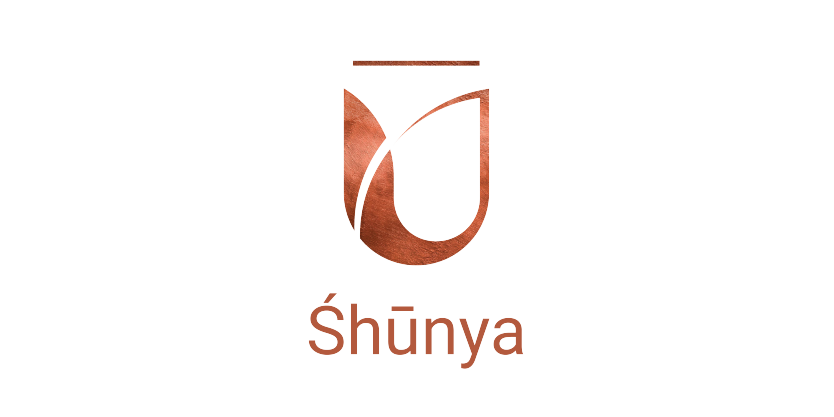 Shunya Wellness Logo